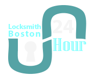 24 Hour Locksmith Boston logo